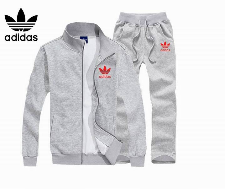 men adidas sport suits-109